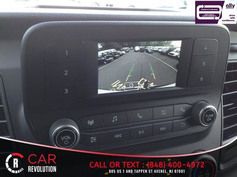 Used 2020 Ford Transit 250 Medium Roof AWD w/ Interior Upgrade Package image 49
