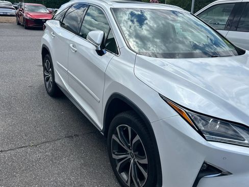 Used 2018 Lexus RX 350 FWD w/ Premium Package image 14