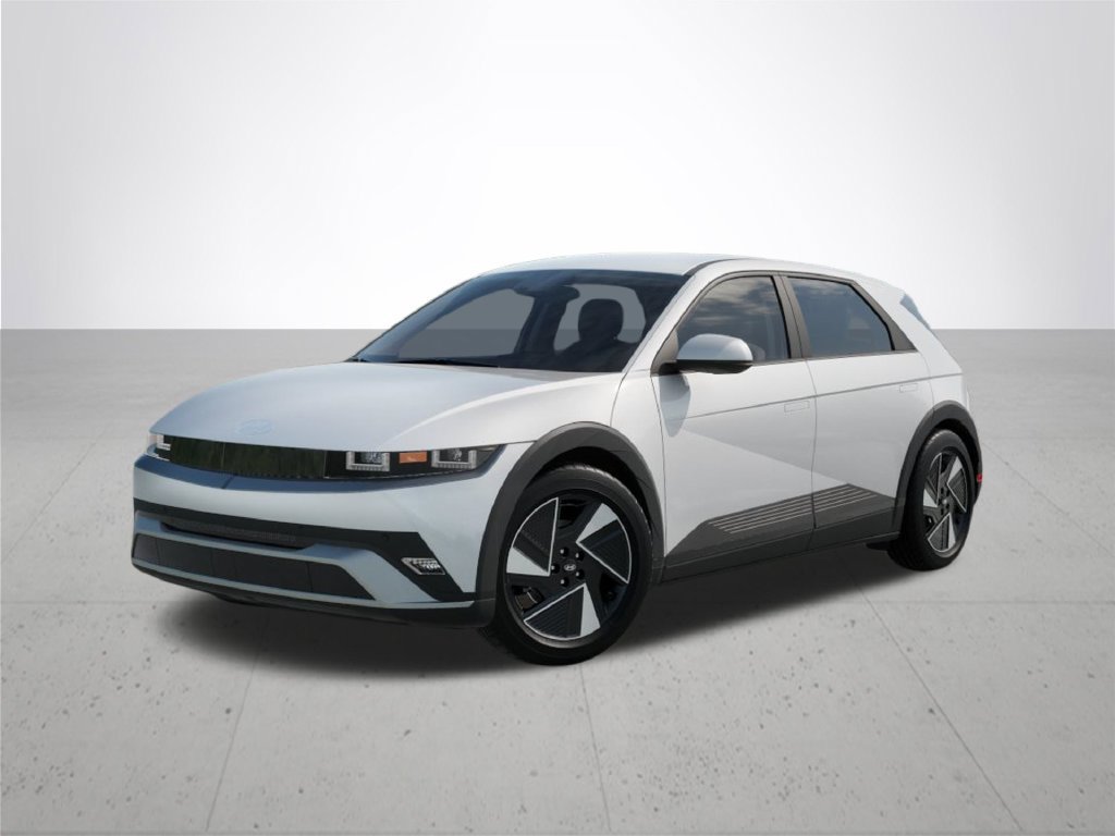 New 2027 Hyundai Ioniq 5 SE AWD/4WD image 2