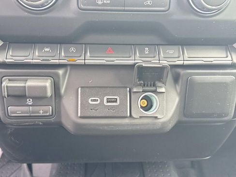 New 2026 Chevrolet Silverado 1500 W/T w/ WT Value Package image 25