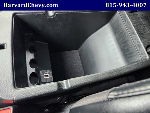 Used 2022 Jeep Cherokee Trailhawk w/ Premium Leather Package image 12