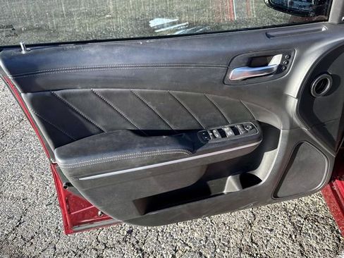 Used 2021 Dodge Charger Scat Pack w/ Plus Group image 17