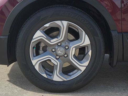 Used 2019 Honda CR-V EX-L image 7