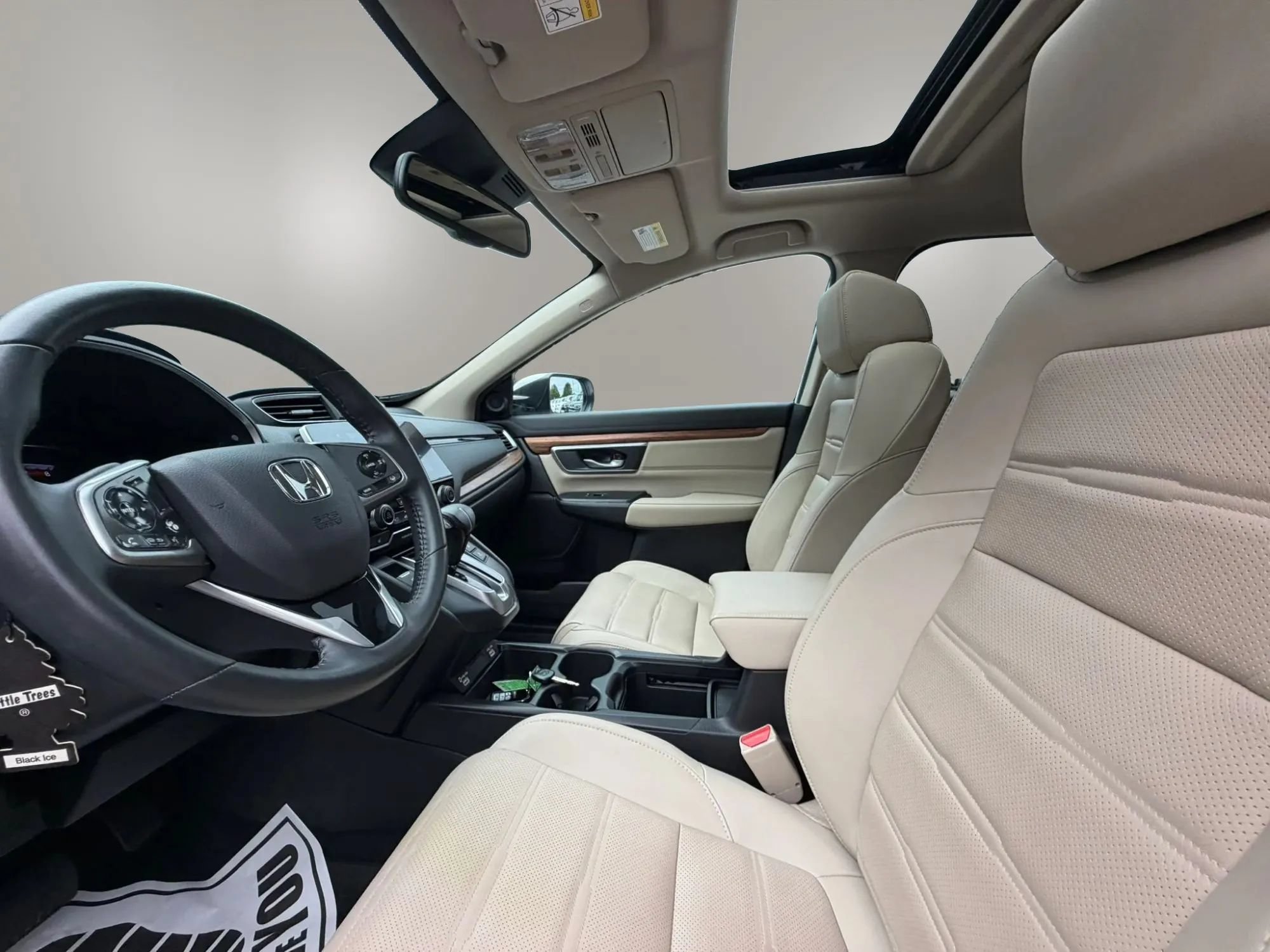 Used 2022 Honda CR-V EX-L image 15