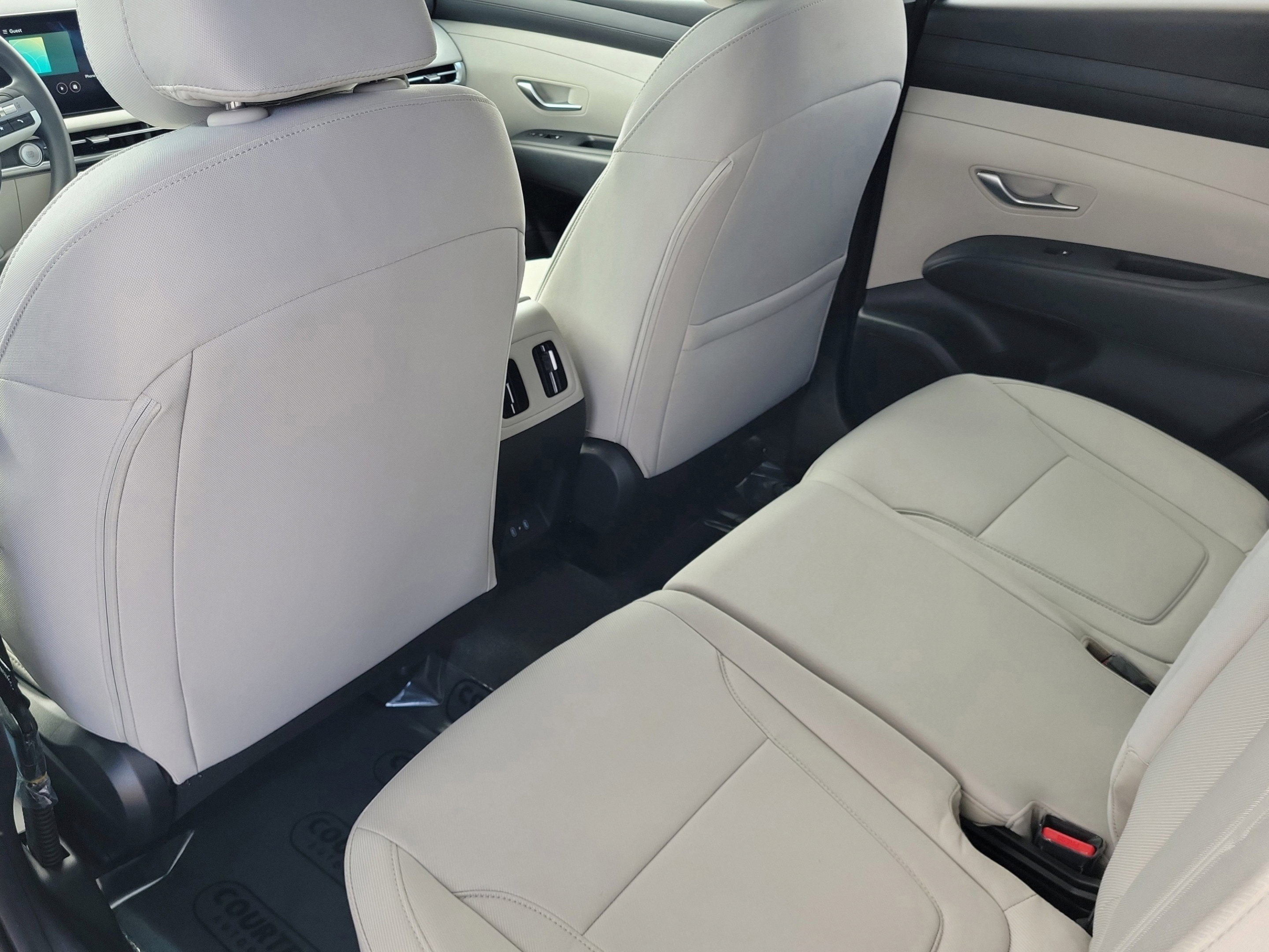 New 2026 Hyundai Tucson SEL Plus FWD image 11
