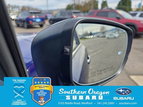 New 2026 Subaru Outback Limited AWD/4WD image 15
