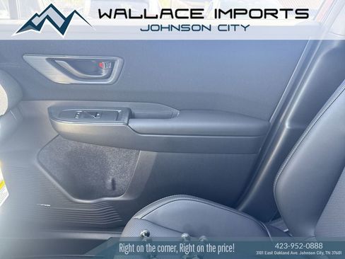 New 2026 Subaru Outback Limited AWD/4WD image 25