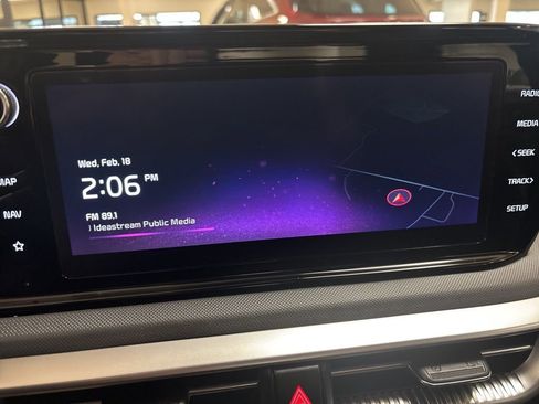 Used 2024 Kia K5 GT-Line w/ GT-Line Premium Package image 13