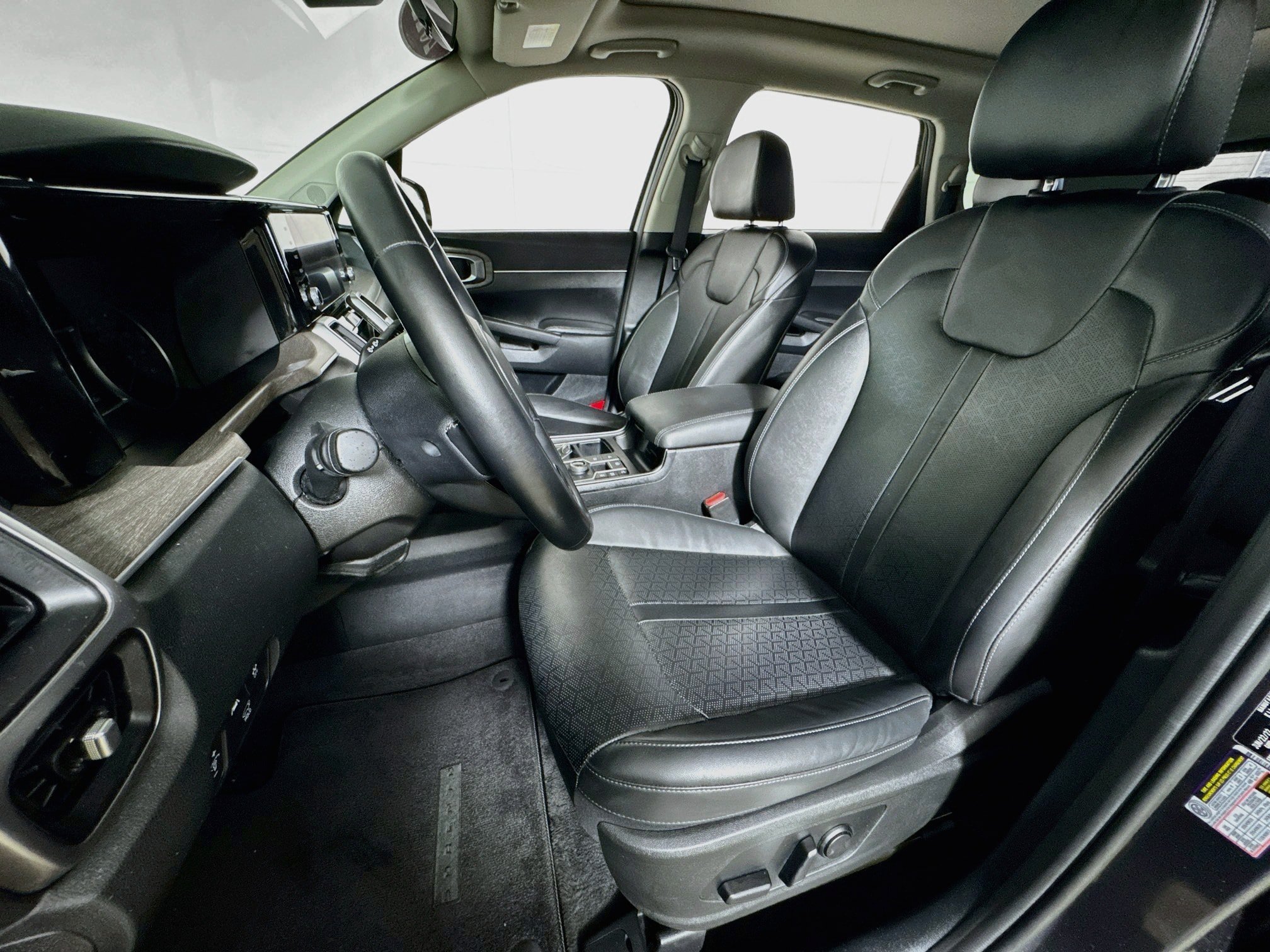 Used 2022 Kia Sorento X-Line EX AWD/4WD image 15