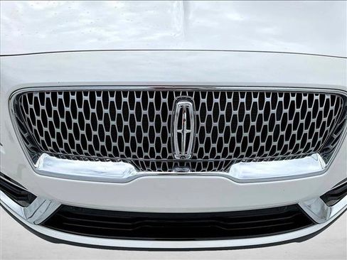 Used 2019 Lincoln Nautilus Black Label AWD/4WD image 30