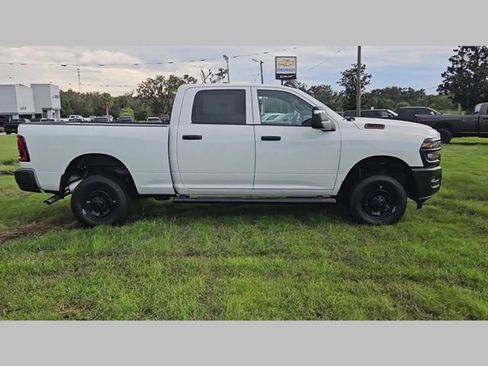 New 2026 RAM 2500 Tradesman image 26
