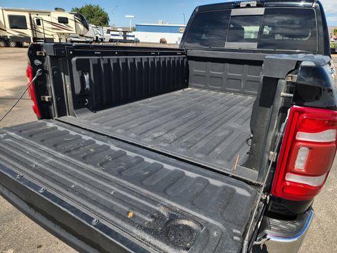 Used 2022 RAM 2500 Laramie image 6