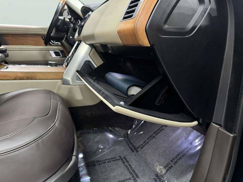 Used 2021 Land Rover Range Rover P525 Westminster Edition LWB AWD/4WD image 67