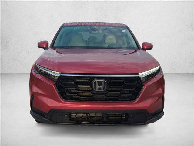 Used 2025 Honda CR-V EX-L image 2