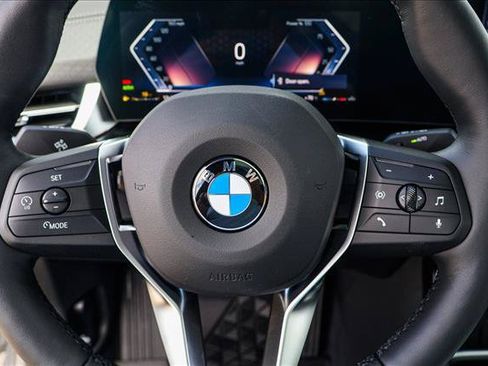 New 2026 BMW X2 xDrive28i w/ Convenience Package AWD/4WD image 14