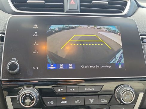 Used 2019 Honda CR-V EX image 24
