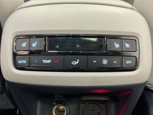 Used 2025 Hyundai Palisade Calligraphy AWD/4WD image 40