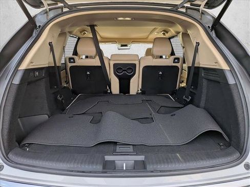 Certified 2023 Acura MDX FWD w/ Technology Package image 6