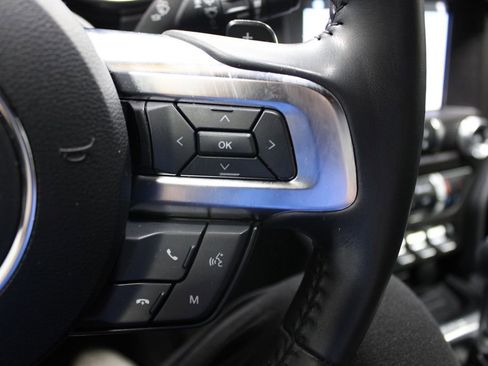 Used 2019 Ford Mustang Premium w/ Pony Package image 22