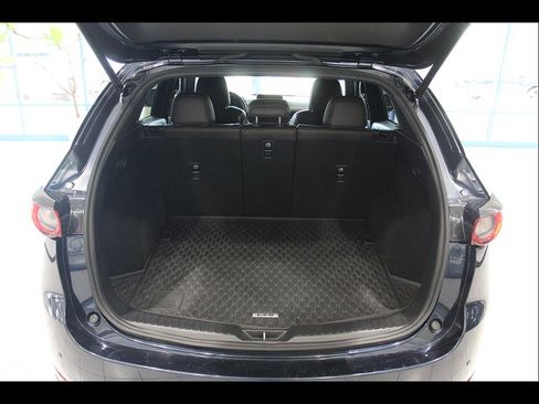 Used 2019 MAZDA CX-5 Signature AWD/4WD image 19
