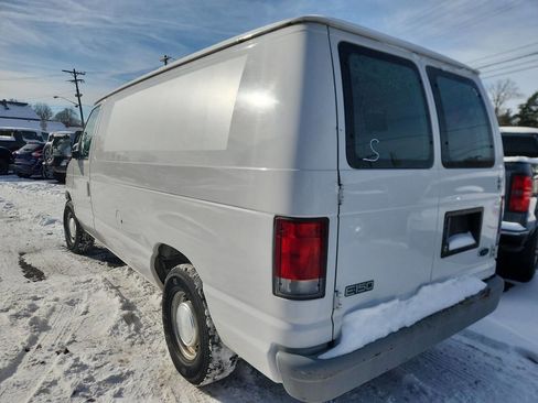 Used 1999 Ford E-150 and Econoline 150 image 3
