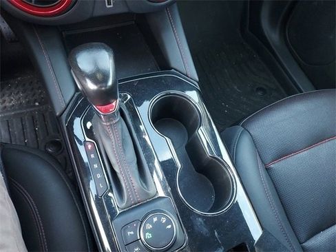 Used 2022 Chevrolet Blazer RS image 13
