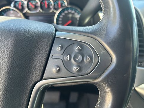 Used 2018 Chevrolet Tahoe LS w/ Enhanced Driver Alert Package image 19