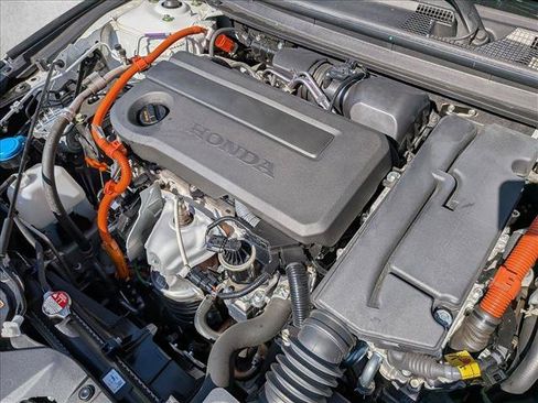 Used 2025 Honda Accord Touring image 23