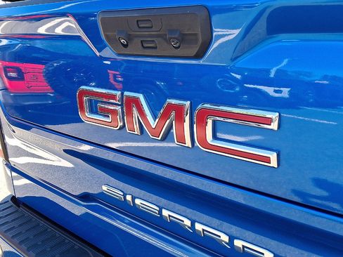 Used 2022 GMC Sierra 1500 Elevation w/ Max Trailering Package AWD/4WD image 16