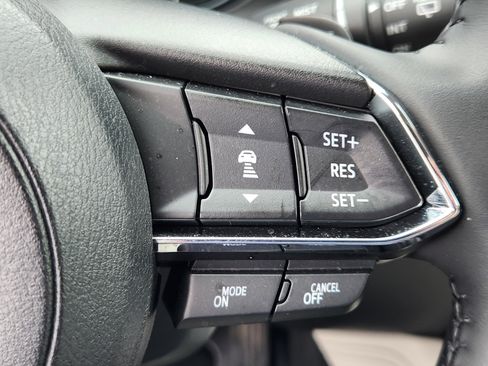 Certified 2023 MAZDA CX-5 AWD 2.5 S w/ Premium Plus Pkg image 25