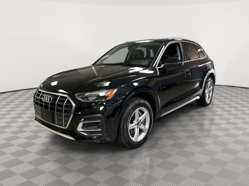 Used 2023 Audi Q5 2.0T Premium w/ Convenience Package image 6