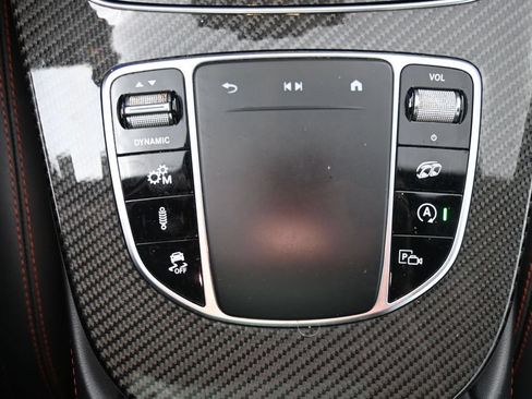 Used 2022 Mercedes-Benz E 53 AMG 4MATIC Coupe image 17