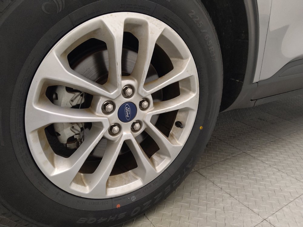Used 2022 Ford Escape SE w/ Convenience Package AWD/4WD image 31