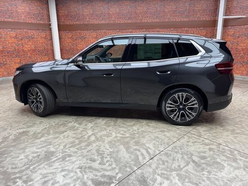 Used 2026 BMW X3 xDrive30 image 2