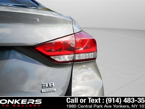 Used 2019 Genesis G80 3.8 image 18