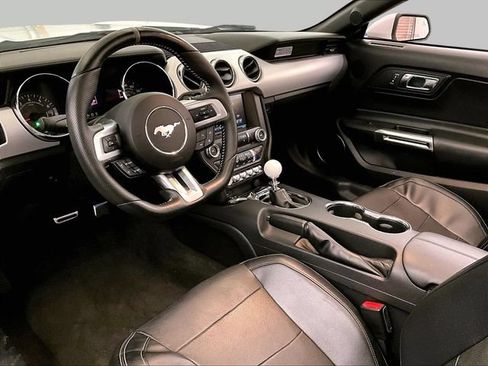 Used 2015 Ford Mustang GT Premium w/ Equipment Group 401A RWD image 12