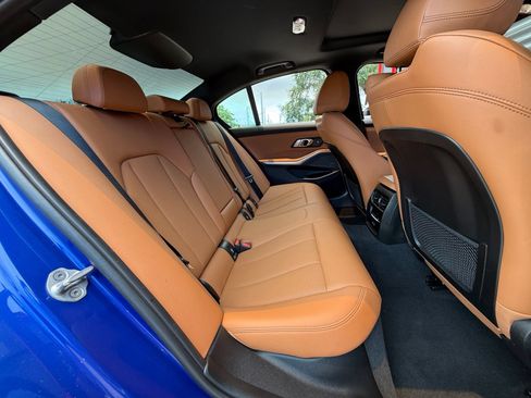 Used 2023 BMW M340i w/ Premium Package RWD image 20
