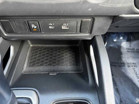 Used 2023 Nissan Frontier SV w/ Technology Package AWD/4WD image 34
