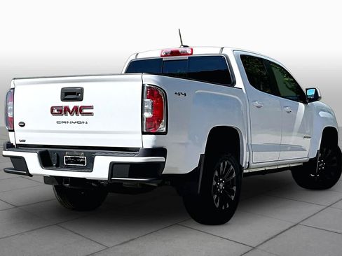 Used 2022 GMC Canyon Elevation w/ Trailering Package AWD/4WD image 13