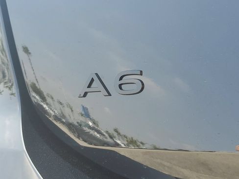 New 2026 Audi A6 Premium Plus AWD/4WD image 7