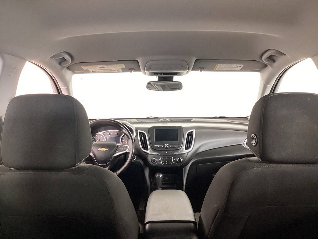 Used 2020 Chevrolet Equinox LT AWD/4WD image 31