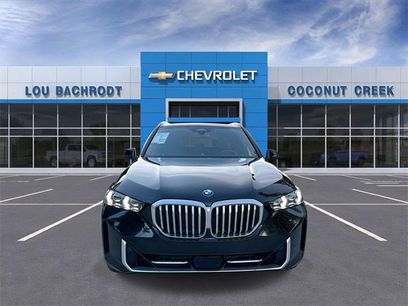 Used 2024 BMW X5 sDrive40i