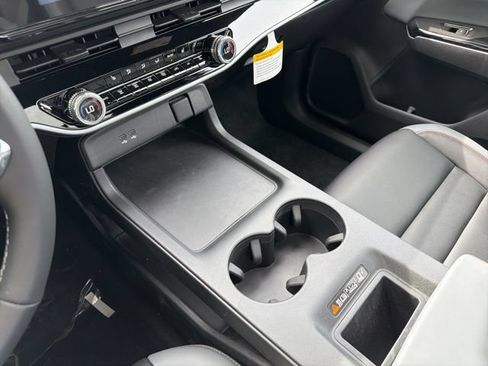 New 2026 Honda Prologue Touring image 11