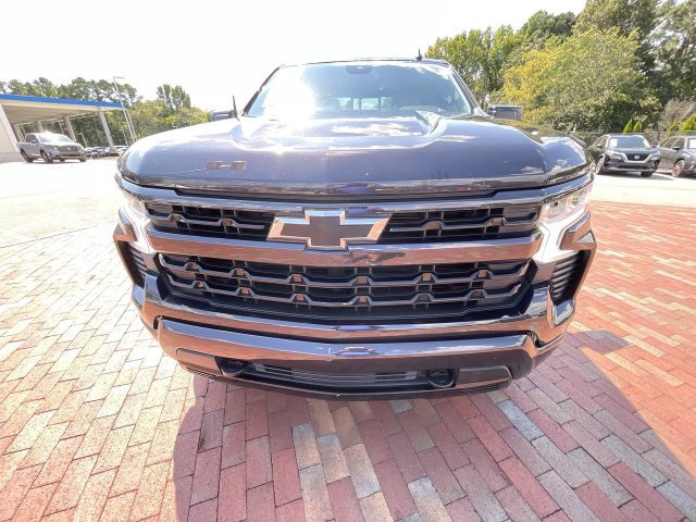 Used 2024 Chevrolet Silverado 1500 RST w/ Convenience Package II AWD/4WD image 26