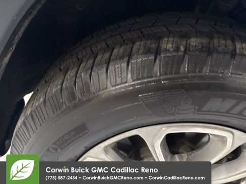 Used 2015 Jeep Grand Cherokee Limited image 33