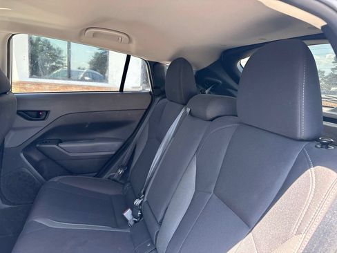 Used 2025 Subaru Crosstrek 2.5i Premium AWD/4WD image 6