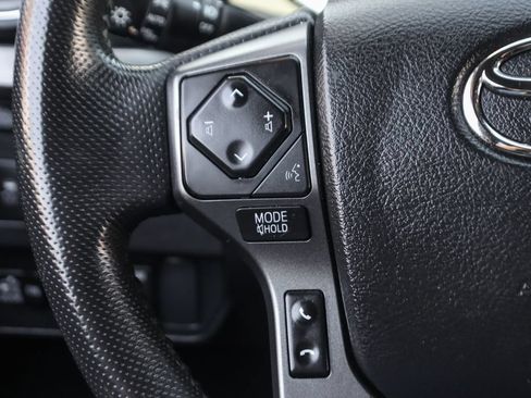 Used 2023 Toyota Tacoma TRD Off-Road AWD/4WD image 21