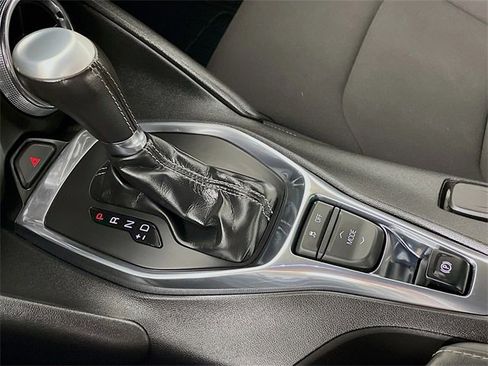 Used 2018 Chevrolet Camaro LT w/ Redline Edition image 20