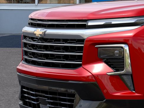 New 2026 Chevrolet Traverse High Country AWD/4WD image 13