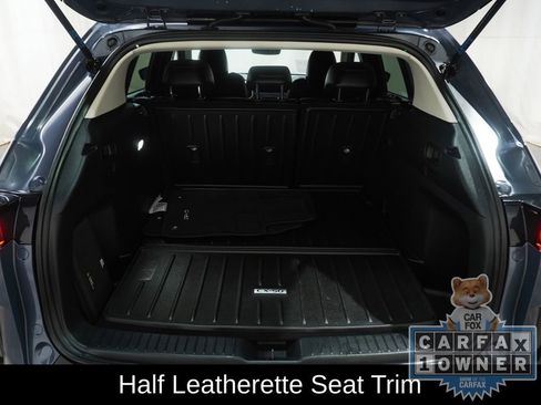 Used 2024 MAZDA CX-50 AWD 2.5 S w/ Weather Package image 8